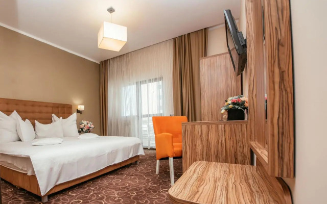 C Pub & Accommodation