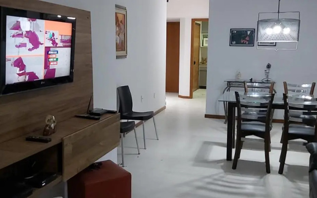 Muito Confortável - Edificio Praia Das Ostras