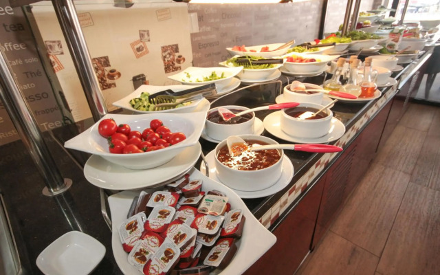 mostar hotel prestige