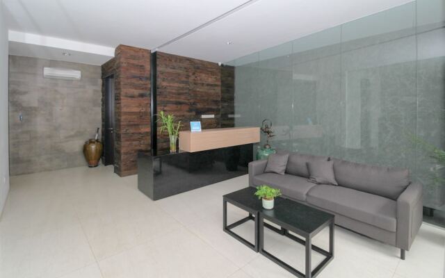 Airy Kuningan Bek Murad 73 Jakarta