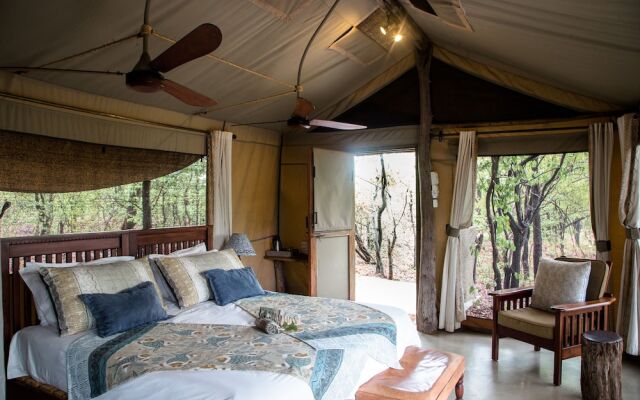 Changa Safari Camp