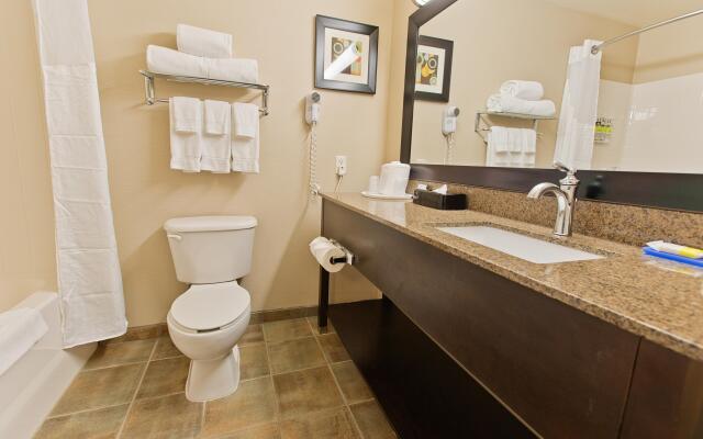 Holiday Inn Express Bothell by IHG