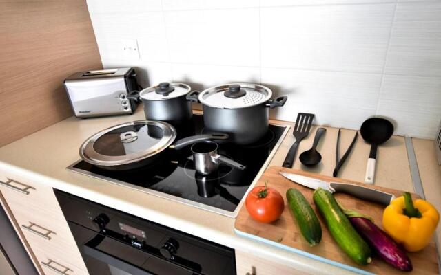 Elite CozyApt*NICOSIA*,Hilton area,WelcomesU!!!