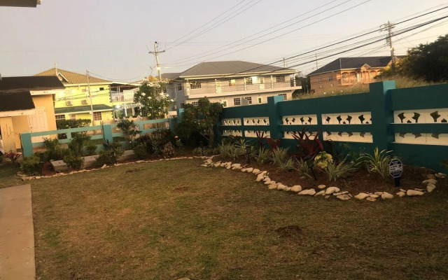 Restorations Tobago