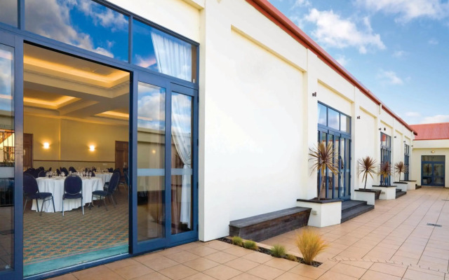 Distinction Palmerston North Hotel & Conference Centre