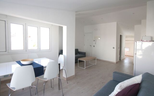 Blue Sea Holiday Rentals
