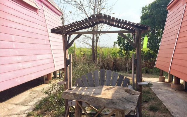 Romsiri Resort