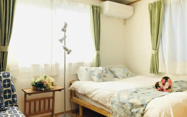 Toshima-ku - House - Vacation STAY 8513