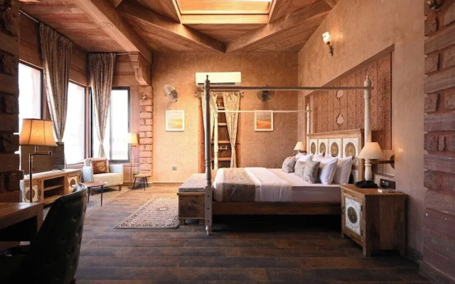 Govind Bagh Resort