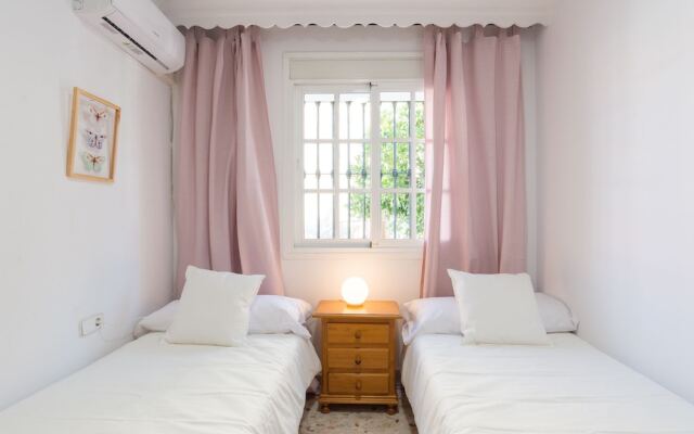 Alhaurin de la Torre: Villa Retamar