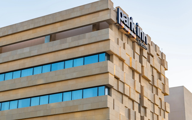 Park Inn by Radisson, Riyadh