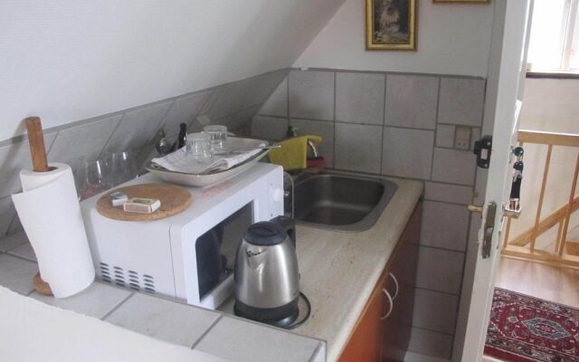 Guesthouse Sharon Aarhus