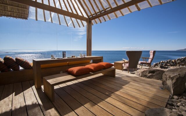 Amantica Lodge