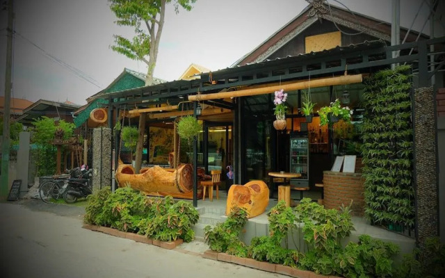 Counting Sheeps At CNX - Adults Only