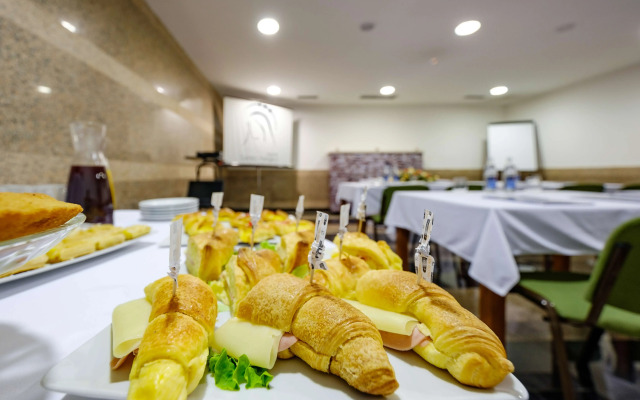 Hotel Santo Amaro