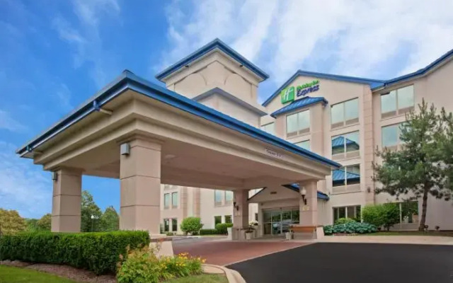 Holiday Inn Express Midway
