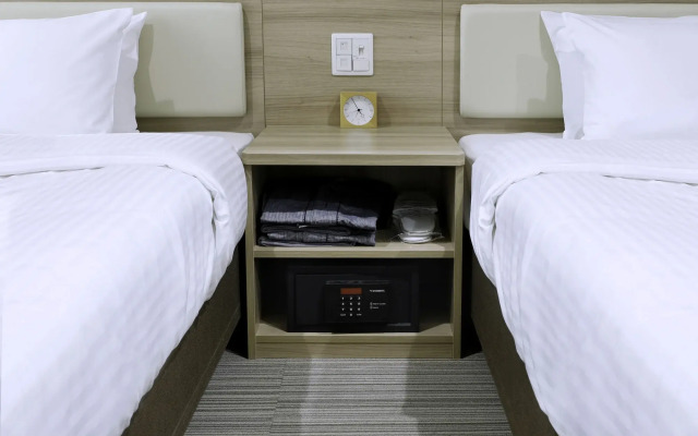 Travelodge Kyoto Shijo Kawaramachi