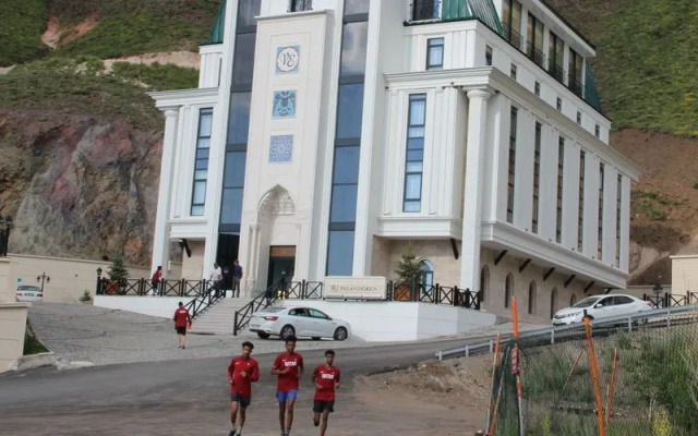 Ve Hotels Palandöken