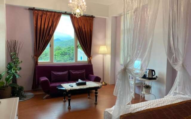 Sea Princess B&B