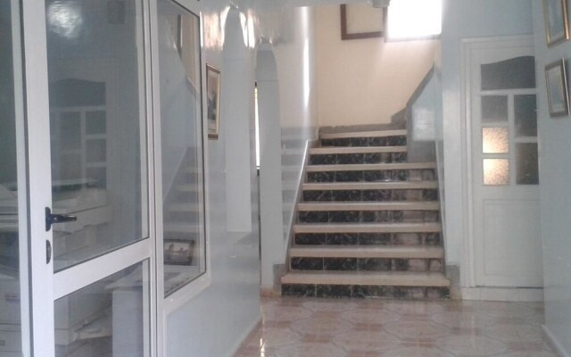 Hotel School Ersat Azrou