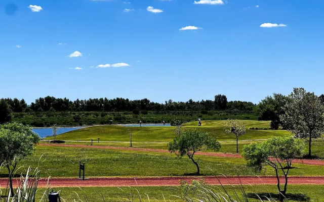 La Colina by Carmelodays