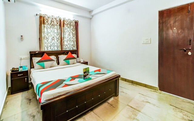 Fabexpress Sunshine Hospitality