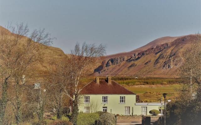 Brackloon Lodge-Brackluin