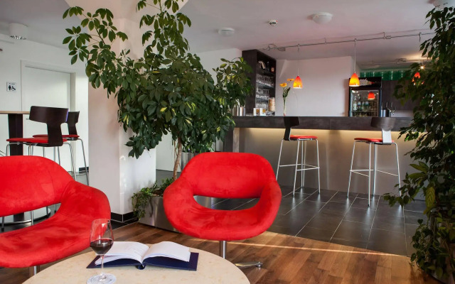 Hotel im Kornspeicher