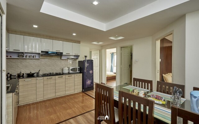 Classic Apartments by Casa Deyra