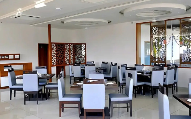 Srijan Inn