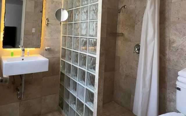 Suites Havre