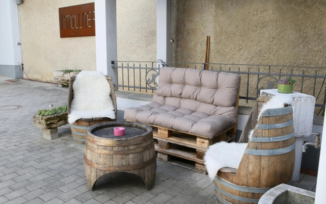 Appartment Weinbau Müllner