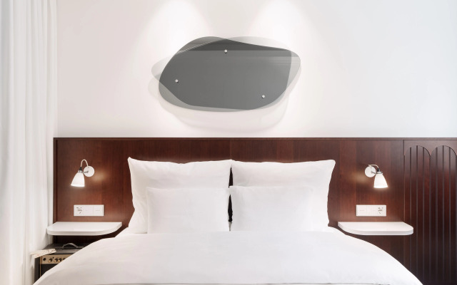 Ruby Hanna Hotel Stuttgart