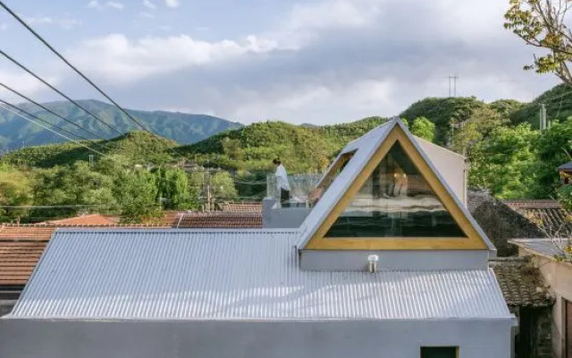 Sanjian Homestay & Party Hall