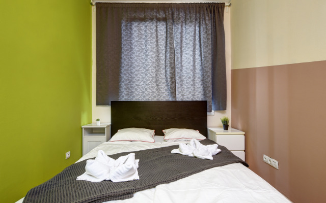 Vision Apartments Budapest