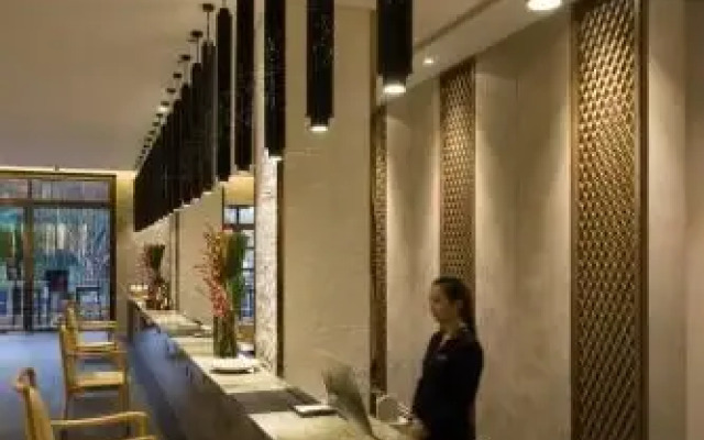 Gold Coast Hotel Wuxi