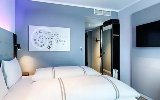 Premier Inn Lübeck City Centre