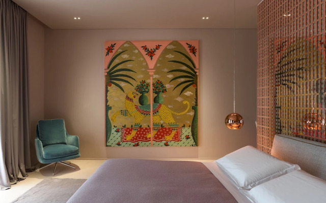 Taormina Infinity Suites