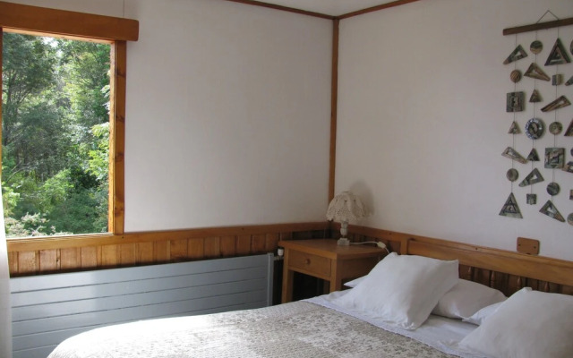 Hotel Mi Casa