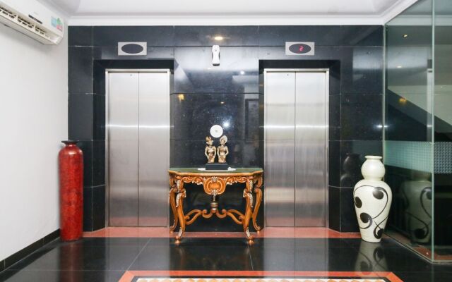 Airy Sunter Agung Utara Blok A 5B Jakarta