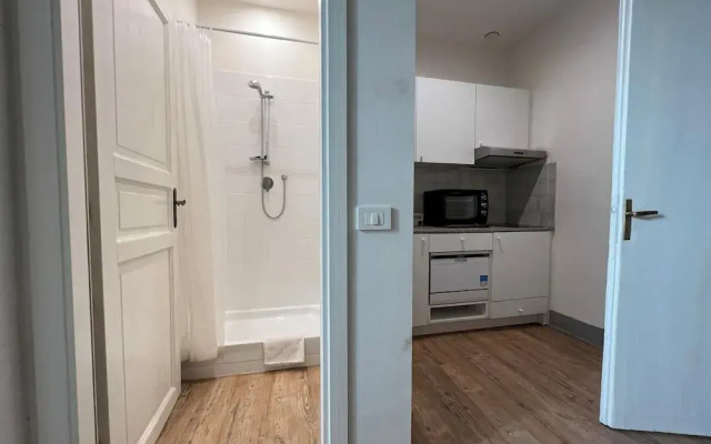 Santo Spirito 7 in Firenze