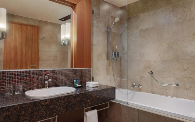 Four Points by Sheraton Kecskemet Hotel & Conference Center