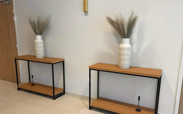 Zenao Appart'hôtels Châlons-en-Champagne