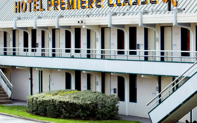 Premiere Classe Gueret