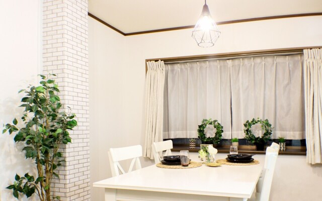 Gold House Namba Minami