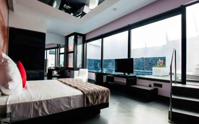 Hotel Loob