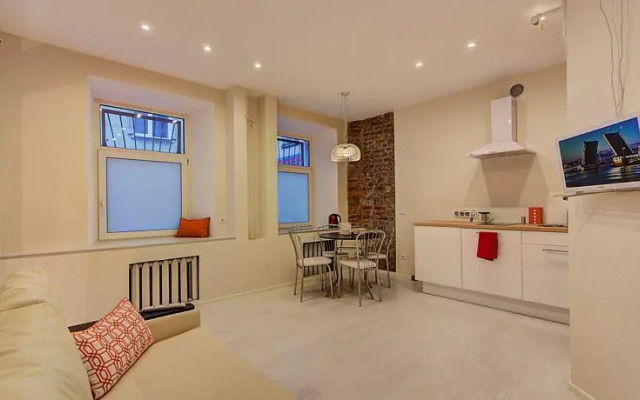 На канале Грибоедова