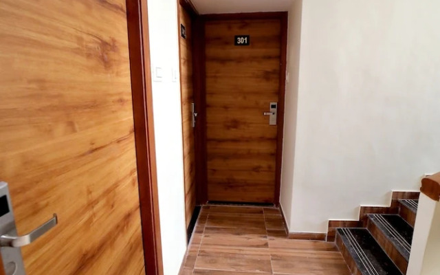 Hotel Alfa Executive