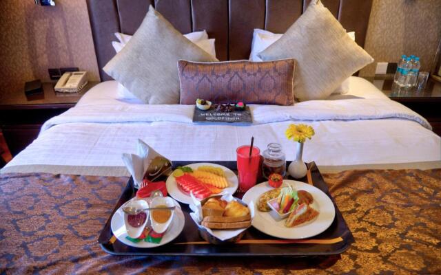 Goldfinch Hotel Mumbai