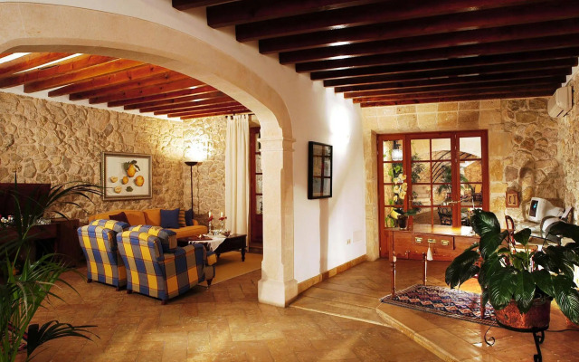 Cas Comte Suites & Spa - Adults Only